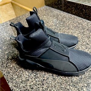 Puma women’s shoes